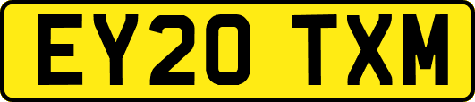 EY20TXM