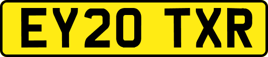 EY20TXR