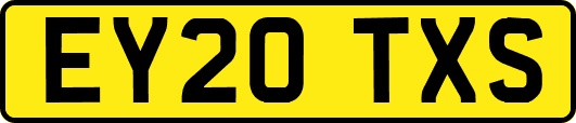 EY20TXS