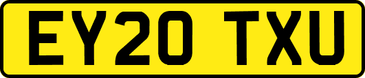 EY20TXU