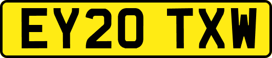 EY20TXW