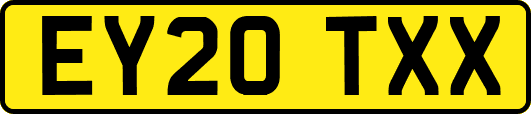 EY20TXX