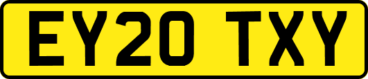 EY20TXY