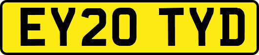 EY20TYD