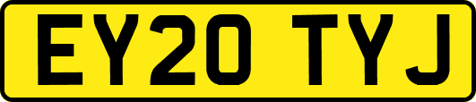 EY20TYJ