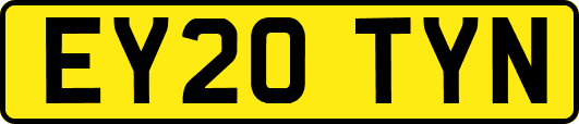 EY20TYN