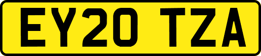 EY20TZA