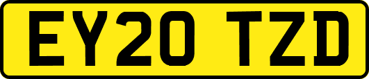 EY20TZD