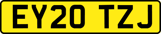 EY20TZJ