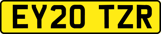 EY20TZR