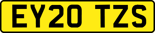 EY20TZS