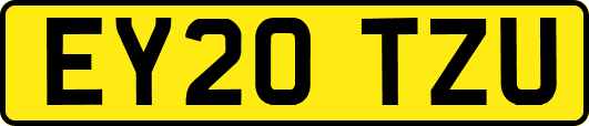 EY20TZU