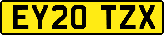 EY20TZX