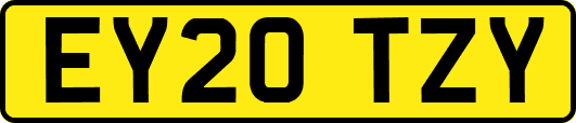 EY20TZY