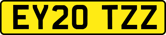EY20TZZ