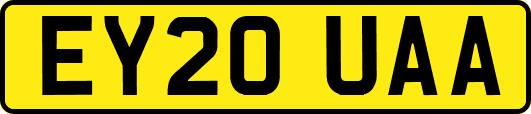 EY20UAA