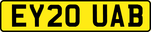 EY20UAB
