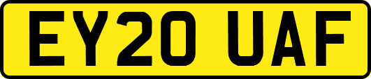 EY20UAF