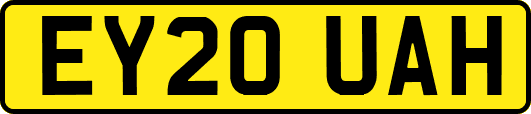 EY20UAH