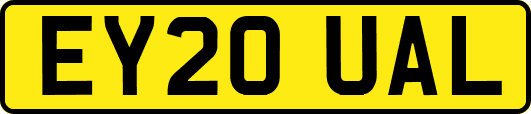 EY20UAL