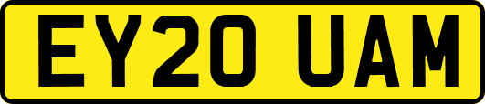 EY20UAM