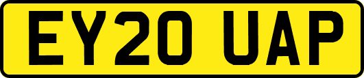 EY20UAP