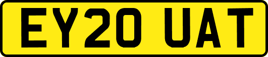 EY20UAT