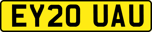EY20UAU