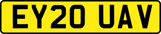 EY20UAV