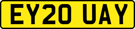 EY20UAY