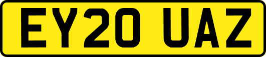 EY20UAZ