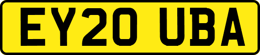EY20UBA