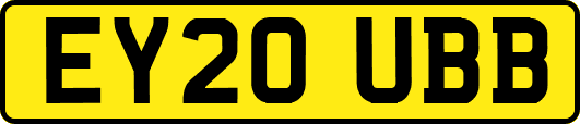 EY20UBB