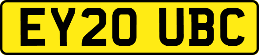 EY20UBC
