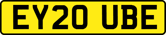 EY20UBE