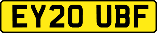 EY20UBF
