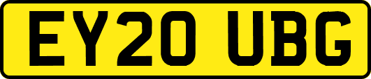 EY20UBG