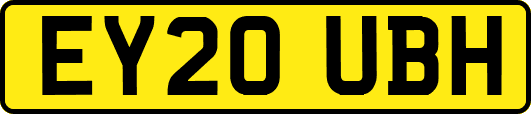 EY20UBH
