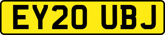 EY20UBJ