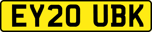 EY20UBK
