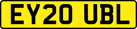 EY20UBL