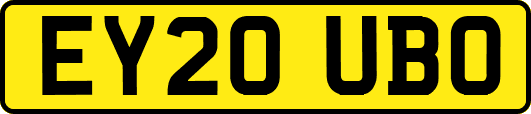 EY20UBO