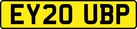 EY20UBP