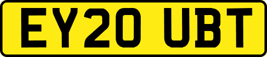 EY20UBT