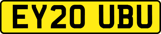 EY20UBU