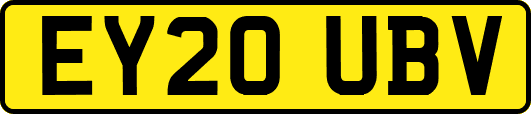 EY20UBV