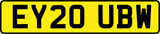 EY20UBW