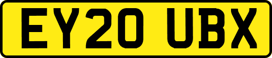 EY20UBX