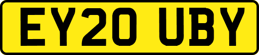 EY20UBY