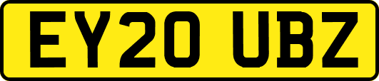 EY20UBZ